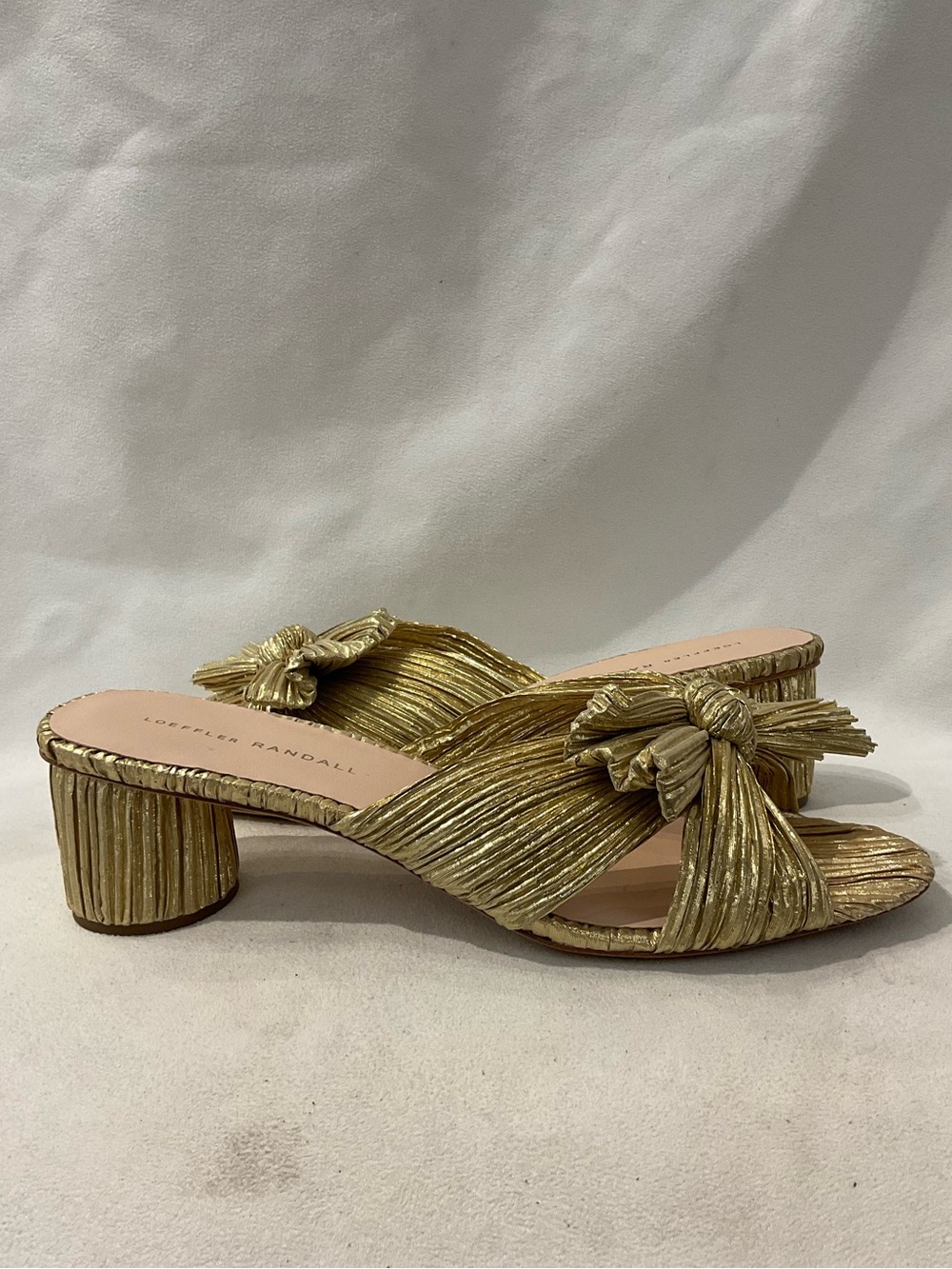 Loeffler Randall Mules